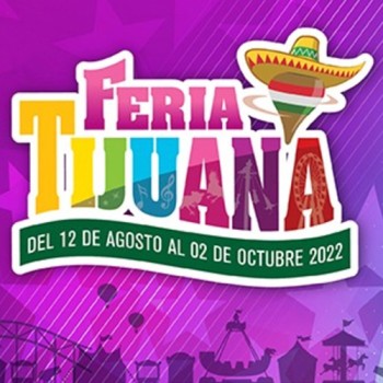 Feria Tijuana 2022