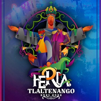 Feria Tlaltenango 2021