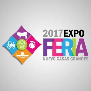 Expo Feria Nuevo Casas Grandes 2017