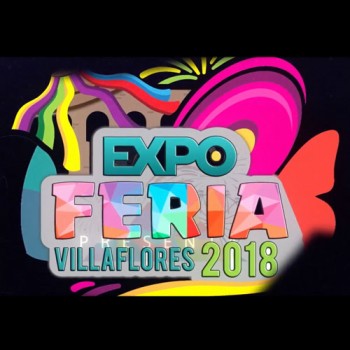 Expo Feria Villaflores 2018