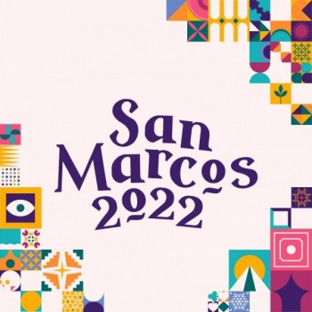 Feria Nacional de San Marcos 2022