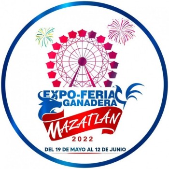 Expo Feria Ganadera Mazatlán 2022