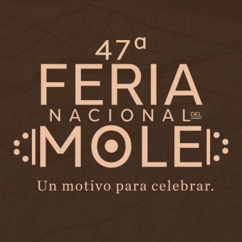 Feria Nacional del Mole San Pedro Atocpan 2024