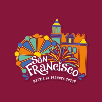Feria San Francisco Pachuca 2023