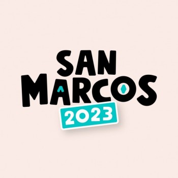 Feria Nacional de San Marcos 2023