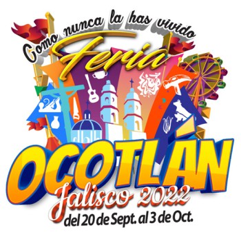 Feria Ocotlán Jalisco 2022