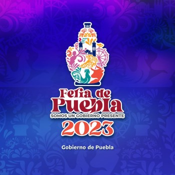Feria de Puebla 2023