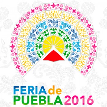 Feria de Puebla 2016