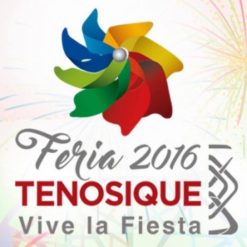 Feria Tenosique 2016