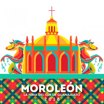 Feria Moroleón 2018