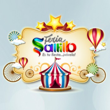 Feria Saltillo 2016