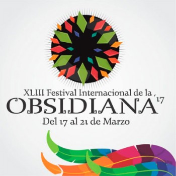 Festival Internacional de la Obsidiana Teotihuacán 2017