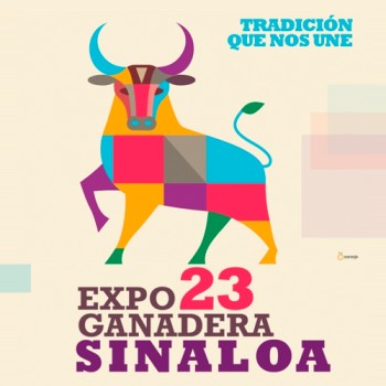 Expo Feria Ganadera Culiacán Sinaloa 2023