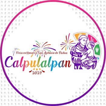 Feria Calpulalpan 2024