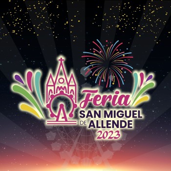 Feria San Miguel de Allende 2023