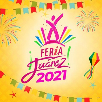 Feria Juárez 2021