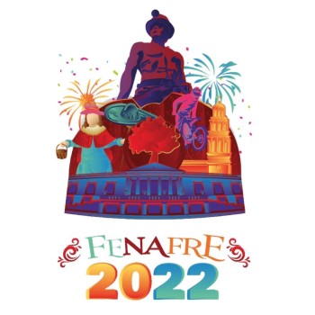Feria Nacional de Fresnillo 2022