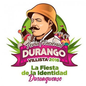 Feria Nacional Durango Villista 2016