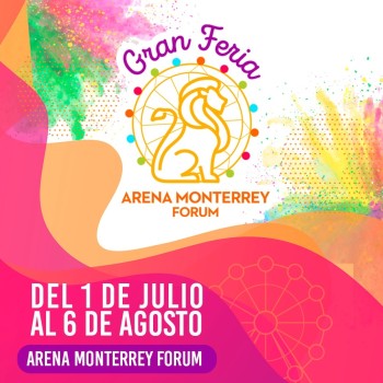 Gran Feria Regia 2023