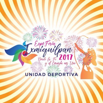 Feria Ixmiquilpan 2017