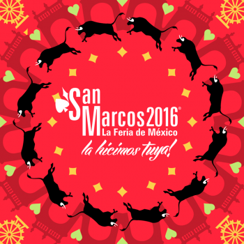 Feria Nacional de San Marcos 2016