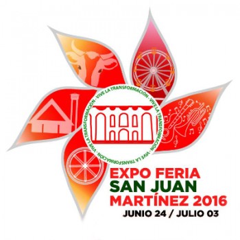 Expo Feria San Juan Martínez 2016