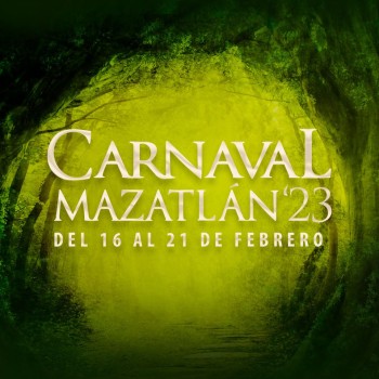 Carnaval de Mazatlán 2023