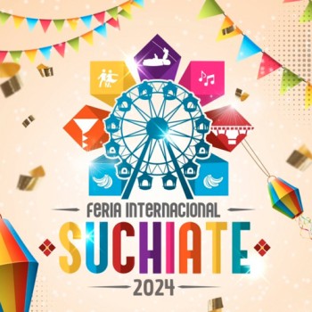 Feria Internacional Suchiate 2024