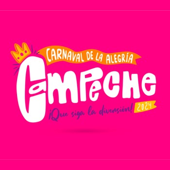 Carnaval Campeche 2024