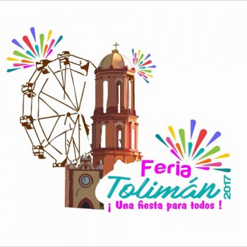Feria Tolimán 2017