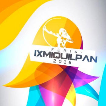 Feria Ixmiquilpan 2016