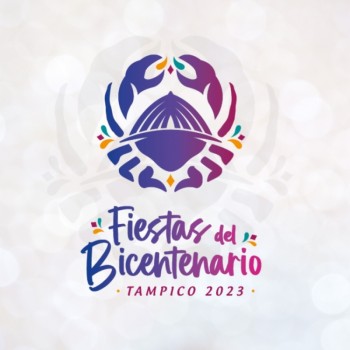 Fiestas del Bicentenario Tampico 2023