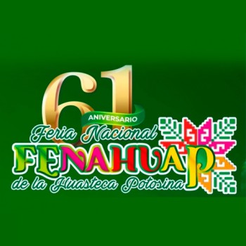 Feria Nacional de la Huasteca Potosina 2023