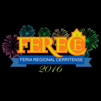 Feria Regional Cerritense 2016