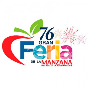 Gran Feria de la Manzana Zacatlán 2016