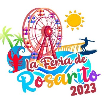 Feria de Rosarito 2023