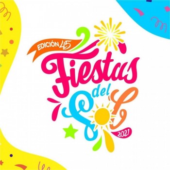 Fiestas del Sol Mexicali 2021