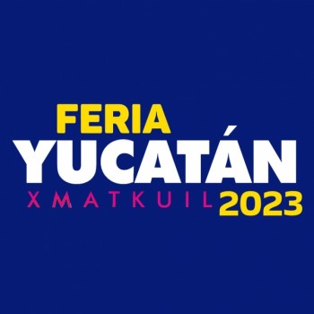 Feria Yucatán Xmatkuil 2023