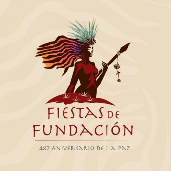 Fiestas de Fundación La Paz 2022