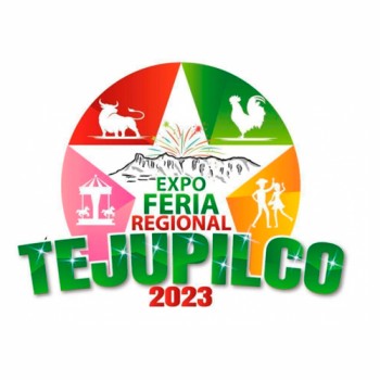 Expo Feria Regional Tejupilco 2023