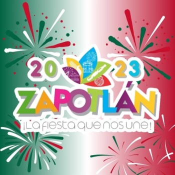 Feria Zapotlán El Grande 2023