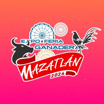 Expo Feria Ganadera Mazatlán 2024