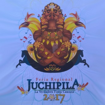 Feria Regional Juchipila 2017