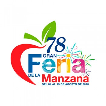 Gran Feria de la Manzana Zacatlán 2018