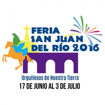 Feria San Juan del Río 2016