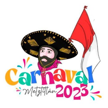 Carnaval Metztitlán 2023