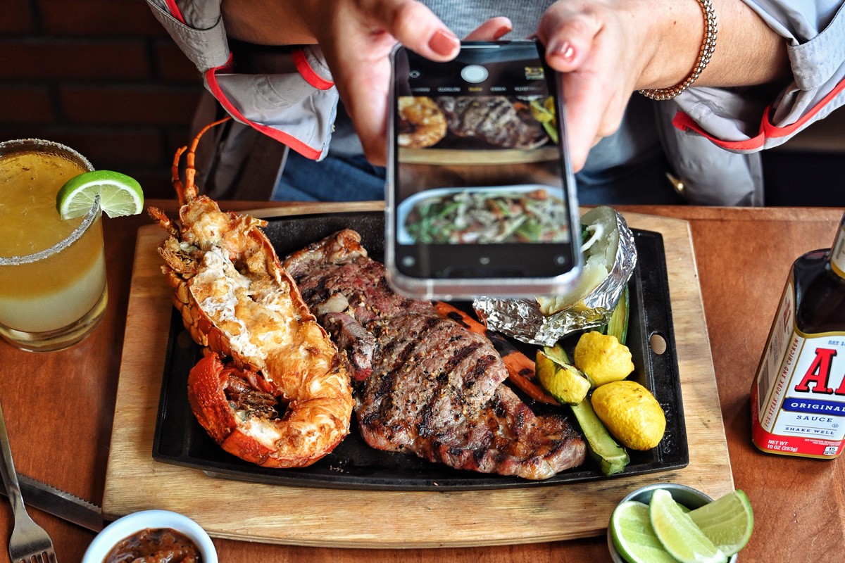 Sugerencias para disfrutar de una sabrosa langosta en Rosarito