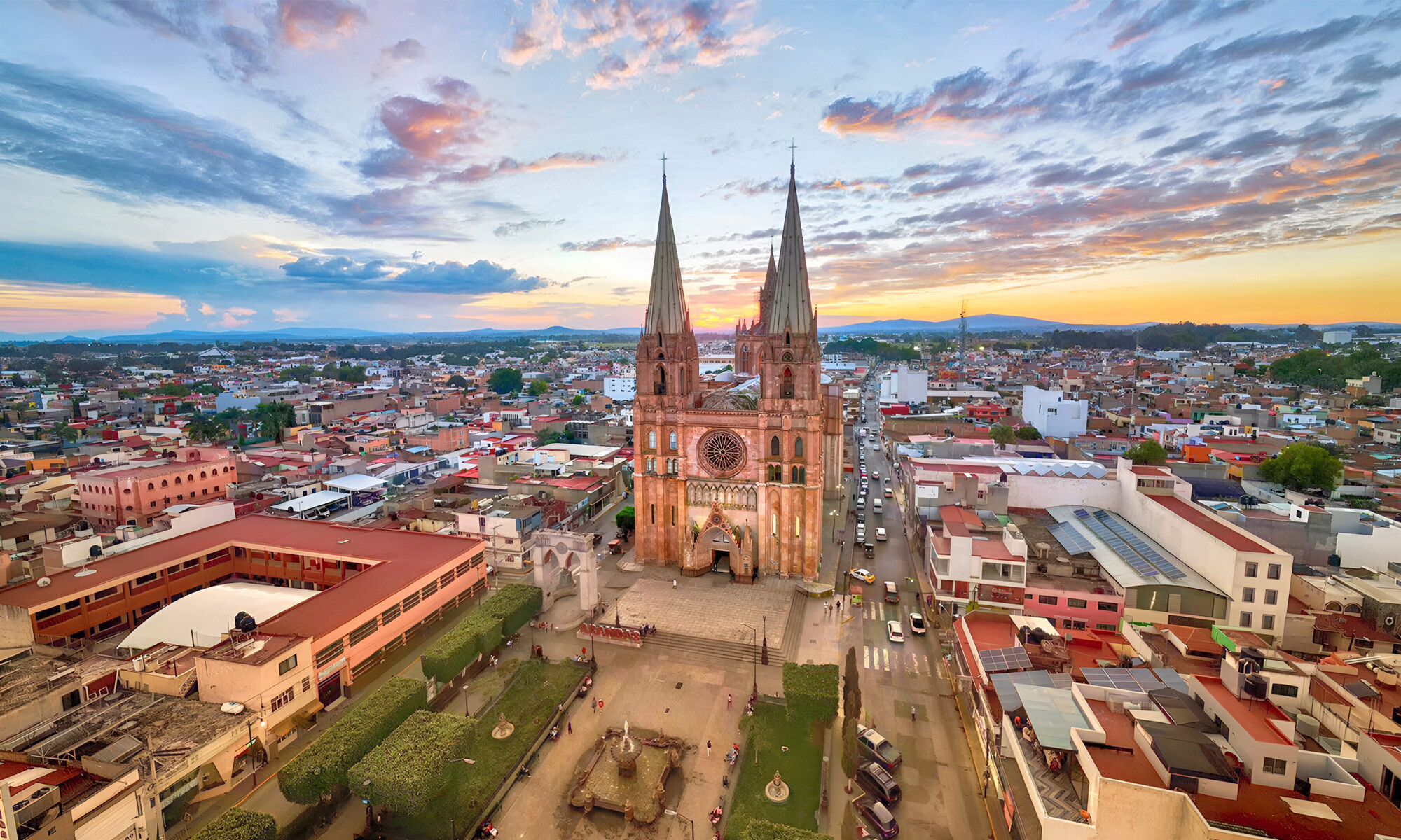 Arandas, Jalisco orgullo alteño entre historia, tequila y tradición