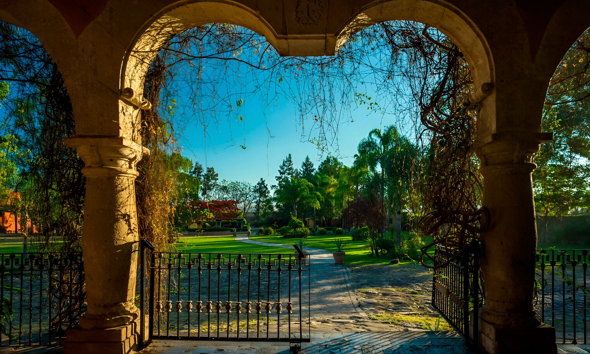 Hacienda El Carmen: más de 400 años de historia, hospitalidad y naturaleza en el corazón de Jalisco