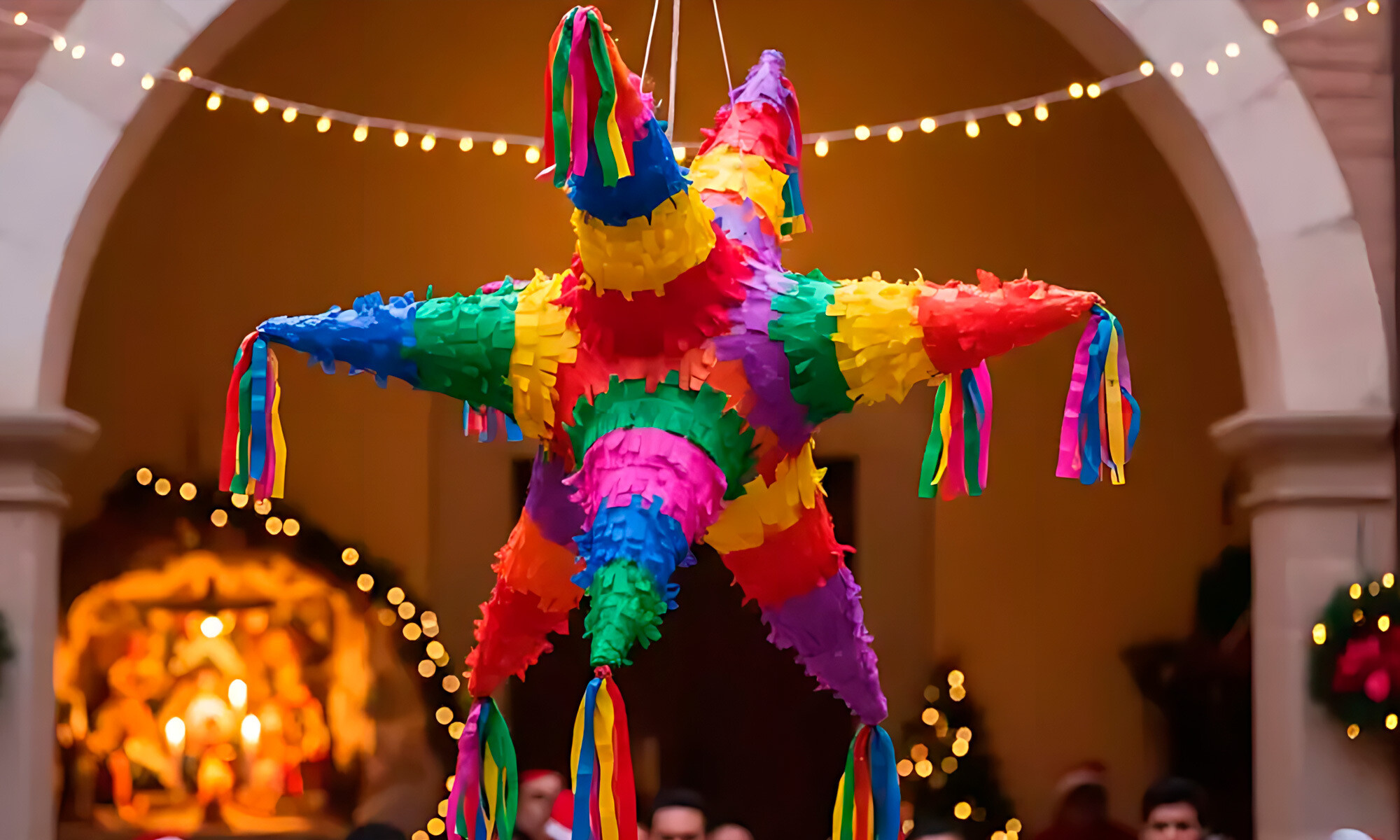 La piñata de barro mexicana su origen, transformación, presente y resurrección